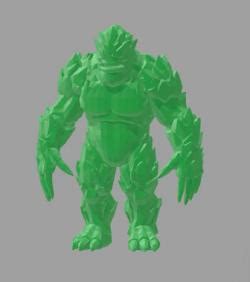 giganto marvel 3d models 【 STLFinder