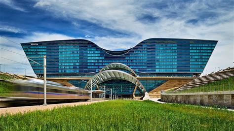 The 9 Best Hotels Near Denver Airport in 2020