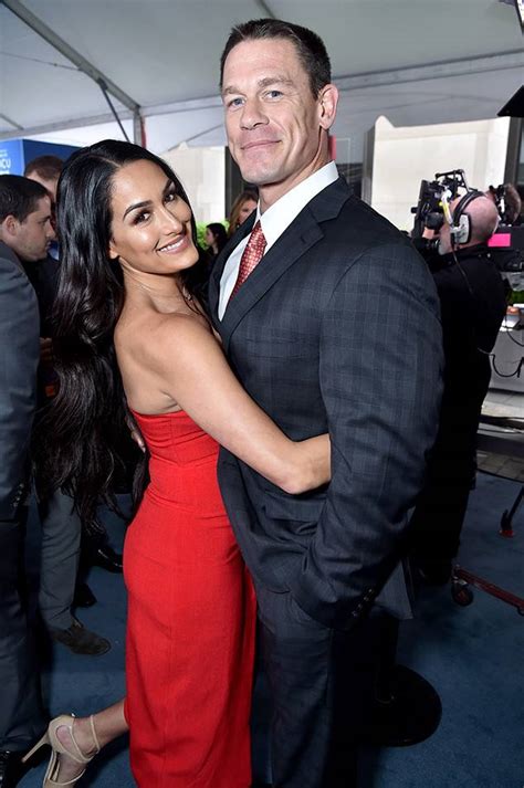 NEWS: Nikki Bella Ended Engagement to John Cena, No 'Pity Proposal, Pity Wedding, Pity Husband.'