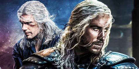 When Liam Hemsworth Will Replace Henry Cavill As Geralt In The Witcher