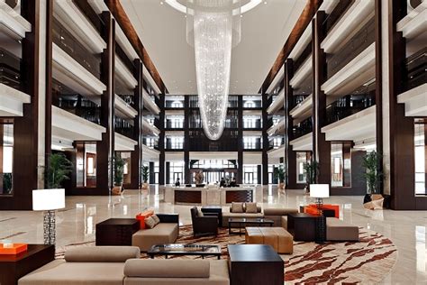 Marriott Opens New China Property – Destination Asia News