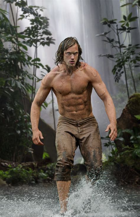 Alexander Skarsgård