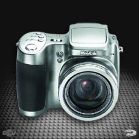 Kodak EasyShare Z740 Reviews & Specs - DCViews.com