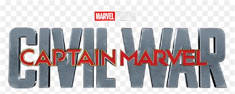 Marvel Civil War Png - Captain America Movie Logo Png, Transparent Png ...