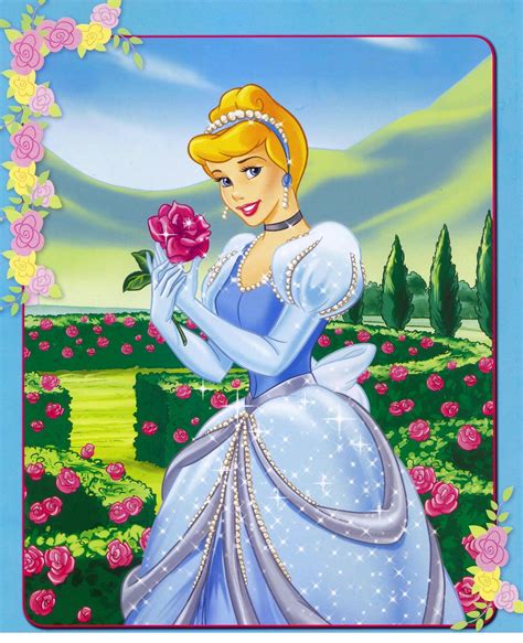 Princess Cinderella - Disney Princess Photo (6333531) - Fanpop