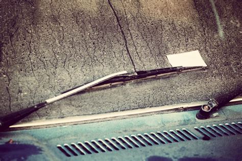 Windshield wipers: Still indispensable a century later – Creative Strengths