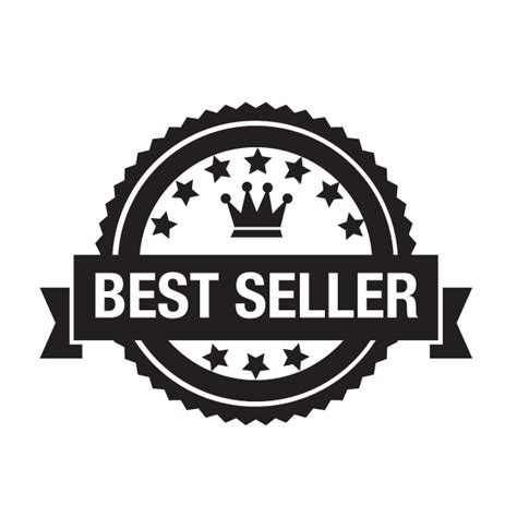 Best Seller Icon Png #157630 - Free Icons Library