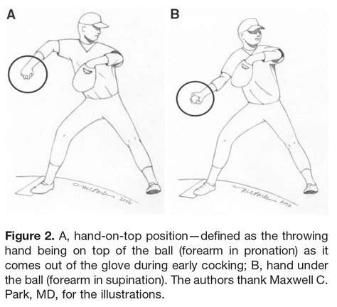 Proper Pitching Mechanics?