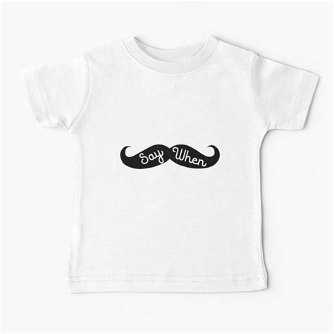 Aaron Rodgers, Mustache, Mens Graphic, Sayings, Baby, Mens Tops, T Shirt, Clothes, Fashion