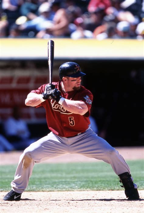 Bagwell, Jeff | Baseball Hall of Fame