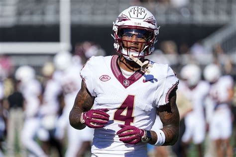 Midseason Watch List updates for FSU Football: Jordan Travis, Keon ...