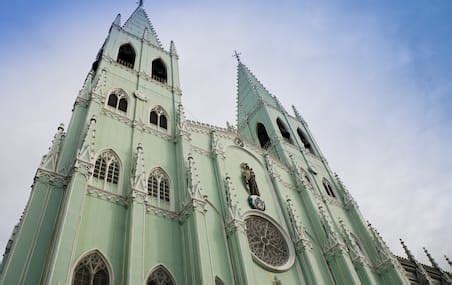 San Sebastian Church - One of the Top Attractions in Manila ...