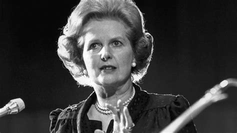 Margaret Thatcher - Biography - Prime Minister - Biography.com