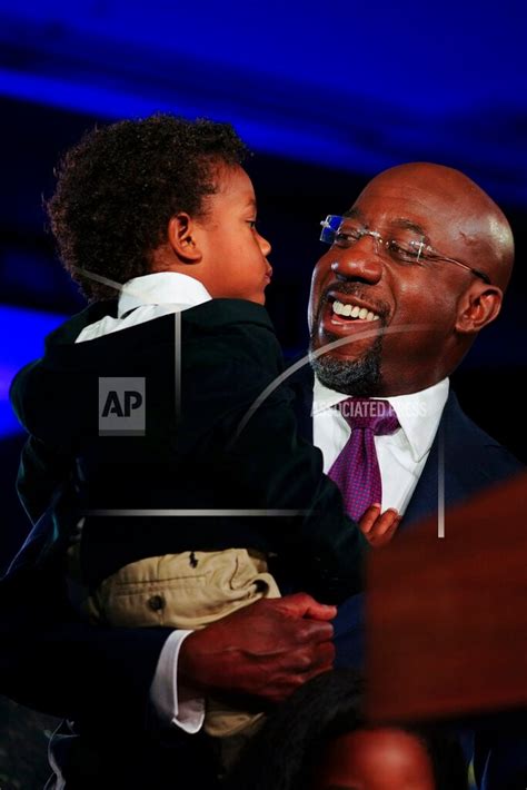 Democrat Raphael Warnock Wins Georgia Senate Seat in Runoff - Alabama News