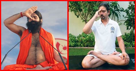 11+ Yoga Poses Ramdev Baba | Yoga Poses