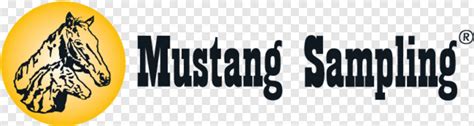 Mustang Logo - Free Icon Library