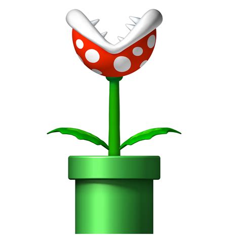 Piranha Plant | Super Mario Wiki | FANDOM powered by Wikia