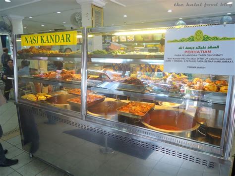 KL Sedap Part 4: Nasi Kandar Pelita - The Halal Food Blog