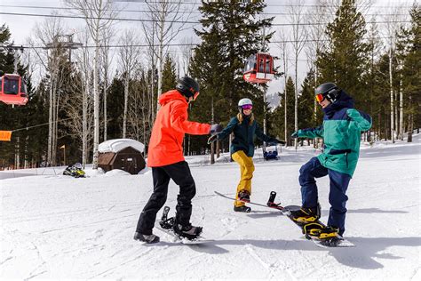 Getting Started: Snowboarding for Beginners | Burton Snowboards