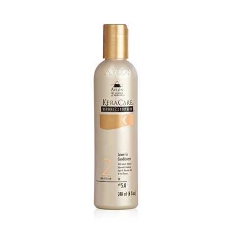 Leave In Conditioner – keracare