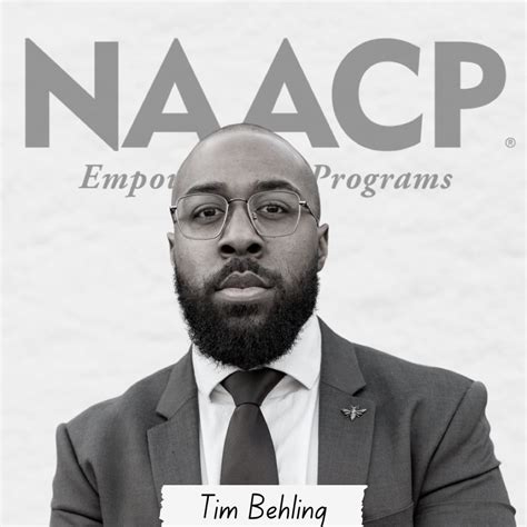 Tim Behling on LinkedIn: Blessed to be a Guest Speaker @ the 2022 NAACP ...