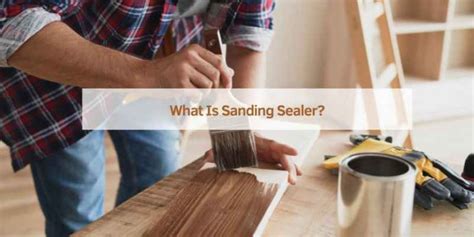 Sanding Sealer Vs Varnish: Which is Better? – Woodworking Advisor