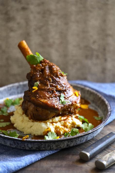 24 Best Ideas Instant Pot Lamb Shank Recipes - Best Recipes Ideas and ...