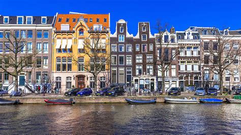 The 10 Best Hotels in Amsterdam | Best Places to Stay in Amsterdam