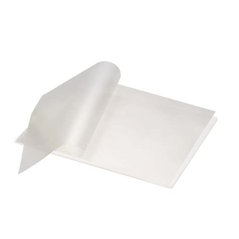 GOPERLLE Thermal Laminating Plastic Sheets - Nepal | Ubuy