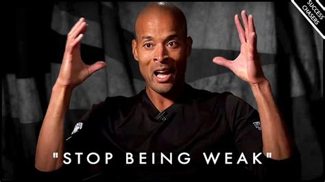 David Goggins, Navy SEAL, Joe Rogan's Role Model, And Popular Youtuber Is DEADBEAT Dad - Media ...