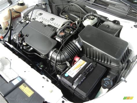 1998 Chevrolet Malibu Sedan engine Photo #61034653 | GTCarLot.com