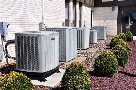 What Is the Best HVAC System for Your Business? | N.E.T.R., Inc.