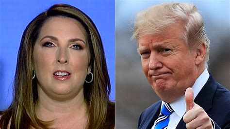 Ronna McDaniel: Trump 2020 campaign booming with women voters across the country | Fox News