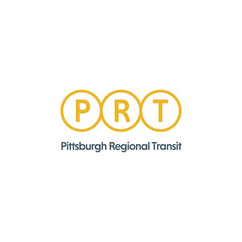 Pittsburgh Regional Transit Logo Vector - (.Ai .PNG .SVG .EPS Free Download)