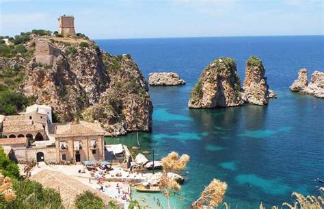 Tonnara di Scopello à Scopello: 8 expériences et 27 photos