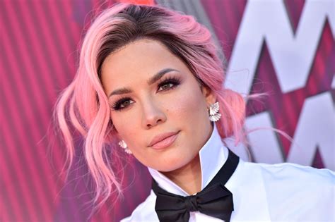 Halsey Reveals There Are 3 Different Versions of 'Wipe Your Tears'