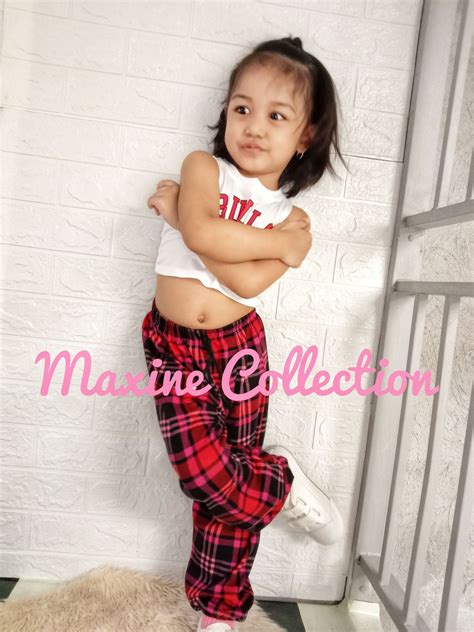 Shop online with Maxine Collection now! Visit Maxine Collection on Lazada.