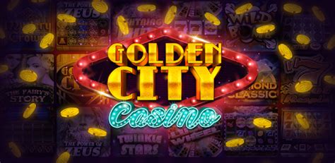 Golden City Casino - Apps on Google Play