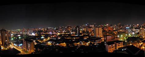 Bucaramanga night, Colombia | Bucaramanga is the capital of … | Flickr