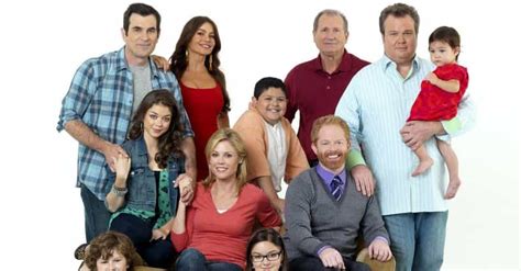 The Best Comedy Shows About Big Families