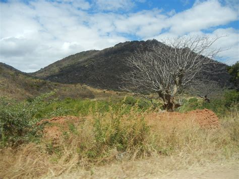 Leo in Malawi: Rumphi and around