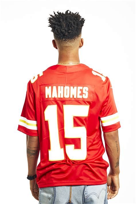 NFL Jersey | Stateside Sports