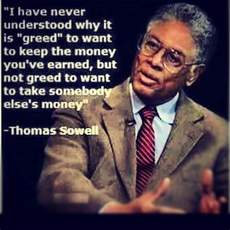 Thomas Sowell Quotes. QuotesGram