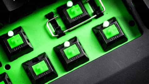 The Complete Guide to Razer Switches | Gear Primer