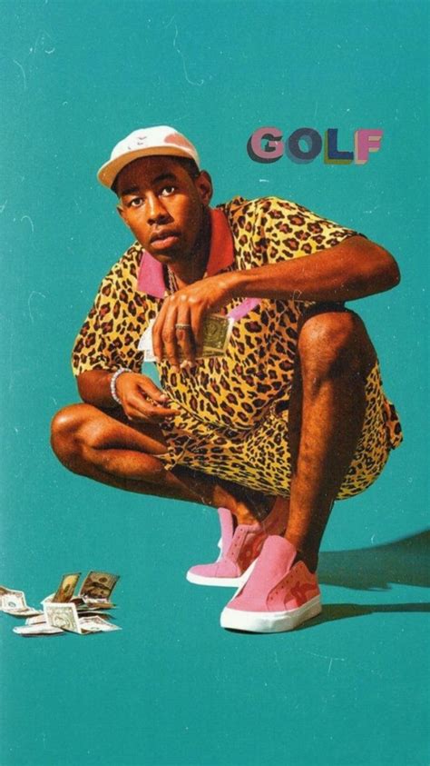 Tyler The Creator Aesthetic Wallpapers - Wallpaper Cave