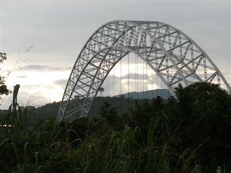 One Couple's Adventure in Africa: The Akosombo Dam