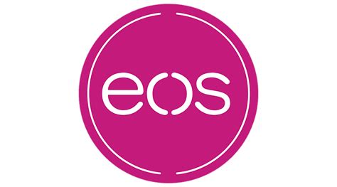 Eos logo transparent PNG - StickPNG