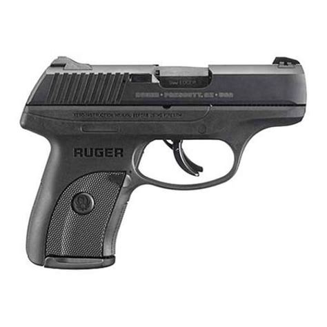 Ruger LC9s vs Ruger Max-9 size comparison | Handgun Hero