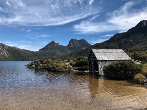 Dove Lake Walk, Cradle Mountain: Tasmania's Most Beautiful Nature Walk