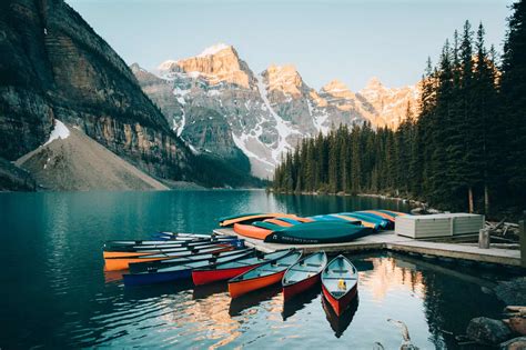 20 Adventurous Things To Do In Banff, Canada - The Mandagies